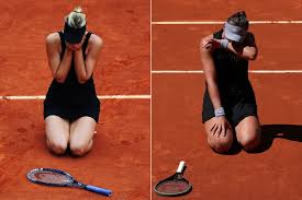 Shop sports themed canvas prints: Spotlight Paula Badosa Australian Open