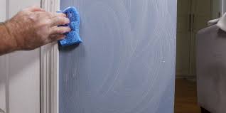 So thats why if at this time, you are looking for awesome interior and exterior paint ideas and inspiration especially some ideas related to the sponge paint walls? How To Clean Walls Cleaning Painted Walls