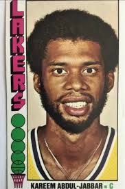 Reviewing a Grandpa's Old Baseball and Basketball Card Collection