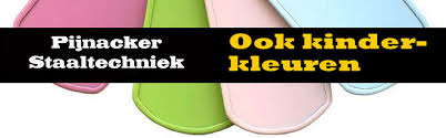 We did not find results for: Productinfo Pijnacker Staaltechniek