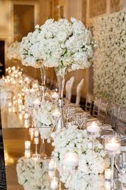 Glamorous Four Seasons Wedding Plan It Events Orlando Wedding Planner In 2020 Orlando Wedding Planner Wedding Decor Style Wedding Table Centerpieces