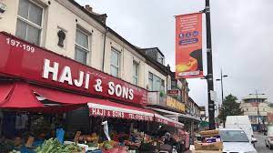 Ibis budget luton airport offers accommodation in luton, 1 km from the airport and just 10 minutes from parkway train station, offering connections to central london. Covid 19 Former Role Model Luton Sees Dramatic Case Rate Rise Bbc News