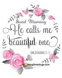 Maybe you would like to learn more about one of these? 14 Most Beautiful Bible Verses Images Morning Greetings Morning Quotes And Wishes Images