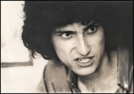 sol negro: Reynaldo Jiménez: “Me resisto a usar la muletilla de siniestro  tinte nacionalista de 'poesía peruana'”. Entrevista realizada por Rolando  Revagliatti