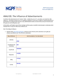 We'll track players' scores to their emails, names or another identifier of your choice. Analyze The Influence Of Advertisements 13 Advertising Semiotics