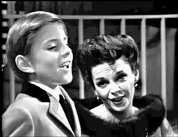 Joey Luft Shares His Mom, Judy Garland, With Audiences