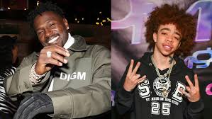 Antonio Brown Takes Aim at King Harris, Calls Him 'Ugly' After Michael  Jackson Remarks