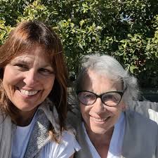 Con @autobiogardens en Montevideo.