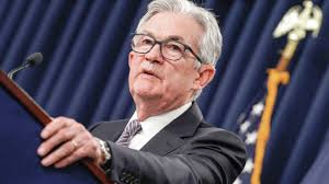 Powell's silence frustrates markets as post-COVID economy shifts