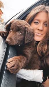 Good morning from me & baby queens 🐾