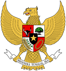 Pancasila, the indonesian state philosophy, formulated by the indonesian nationalist leader sukarno. File Garuda Pancasila Coat Of Arms Of Indonesia Svg Wikipedia