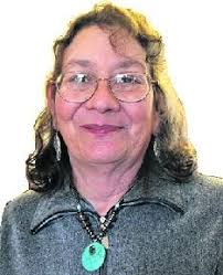 LOUISE ANTWILER Obituary (1963