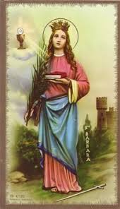 Check spelling or type a new query. Patron Of Firefighters Catholic Saint Medals