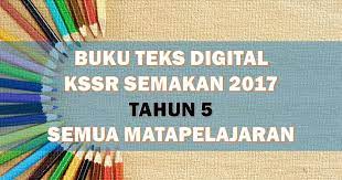 I aduh, luka di kakiku berdarah semula! Buku Teks Digital Kssr Semakan 2017 Tahun 5 Semua Matapelajaran Mulai 2021 Layanlah Berita Terkini Tips Berguna Maklumat