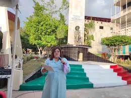 En homenaje a guerrilleras, piden a Sheinbaum resolver los casos de  desaparecidas y asesinadas