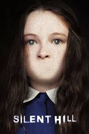 Silent Hill' review by Ellie • Letterboxd