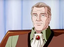 Franz von Mariendorf