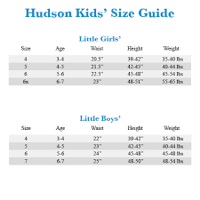 Hudson Kids Christa Super Stretch In Vintage Blue Wash Big