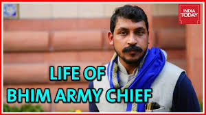 Bhim army chief chandrashekhar azad ravan joined the farmers' protest on his birthday at singhu border on. Catch A Glimpse Of Bhim Army Chief Chandrashekhar Azad Ravan S Personal Life Youtube