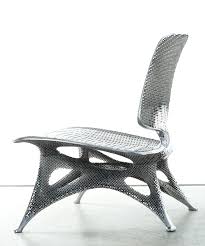Dutch designer joris laarman explains how he aims to use digital technology to create objects that resonate with people on an emotional level in the next talk in our series with friedman benda for vdf. Joris Laarman Lab 3d Printed Aluminum Gradient Chair