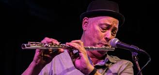 Master Class: John Calloway