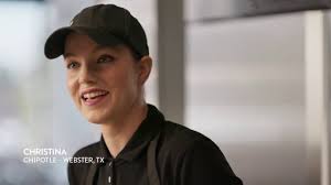 Chipotle: Fresh (Christina)