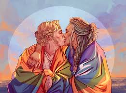 We are also the first specialized lgbtq+ brand, creating pride clothing for you. Do You Think The Term Alphabet People Is Offensive When Referring To The Lgbt Community Quora