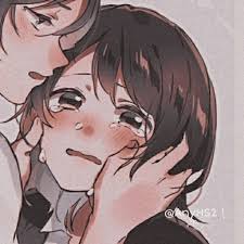 Jul 13 2017 explore nia s board matching icons followed by 3773 people on pinterest. Kawaii Anime Couples Matching Icons Matching Cute Couple Pfp Novocom Top