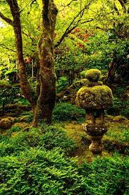 Mossy Pagoda By Chris Taylor 500px Japanese Garden British Columbia Victoria Vancouver Island
