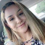 Allyson Muse's Instagram, Twitter & Facebook