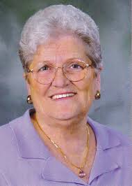 Alberta Reeves Obituary