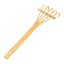 Kesoto Rateau Miniature En Bambou Bois Zen Jardin Japonais Outil Accessoire Pour Maison Poupee Decor Micro Paysage Avec Images Decoration Jardin Decoration Jardin Japonais