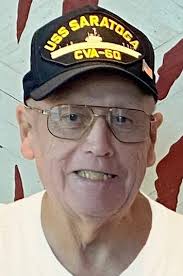 In loving memory of Beryl A. Wilson, Jr.