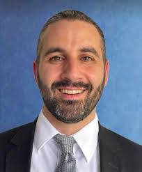 Melvin Stein's Instagram, Twitter & Facebook