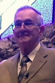 Obituary for Frederick James Gilbert