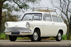 It complements driveways, patios, walking paths and small planting areas. Ford Anglia Estate Classic Cars British British Cars Classic Cars Vintage