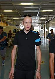 Britain's chris froome has won the 100th edition of the tour de france. Sky Relieved To Emerge From Tour De France Stage 1 Chaos Unscathed Cyclingnews