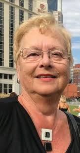 Virginia Lee Slayton Obituary August 16, 2021