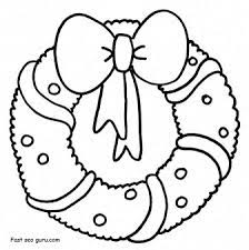 For boys and girls, kids and adults, teenagers and toddlers, preschoolers and older kids at school. Printable Christmas Advent Wreath Coloring Pages Free Kids Coloring Pages Printable