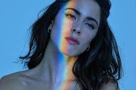 Au total, tini a joué en concert devant 2 millions de fans du. Tini Violetta Wird Immer Ein Teil Von Mir Sein Cool Magazin