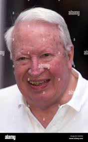 Premier edward heath hi-res stock photography and images
