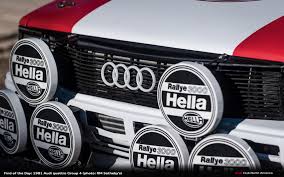 Image result for Indiana Red 1981 Audi