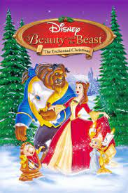 A young prince, imprisoned in the form of a beast, can be freed only by true love. Beauty And The Beast The Enchanted Christmas Yify Subtitles