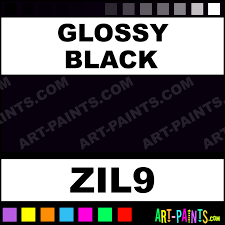 Glossy Black Inks Calligraphy Ink Paints And Pigments For