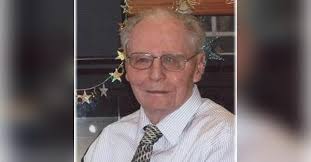 Raymond Currie Obituary