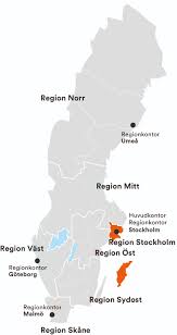 Stockholm is an amazing city known for its varied but relatively mild climate, its unique atmosphere, beautiful old satellite map of stockholm, sweden. Region Stockholm
