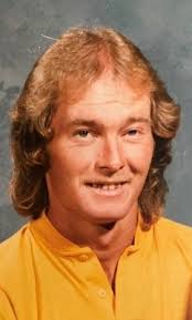 Tim Wagoner Obituary (1960