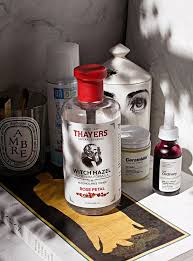 12 Skincare Mistakes You Re Making How To Fix Them Thayers Witch Hazel Toner Thayers Witch Hazel Witch Hazel Toner