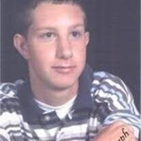 Joseph Page Obituary