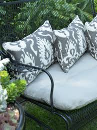 Shop Geobella Fabrics Outdoor Cushions Outdoor Fabric Pillow Fabric